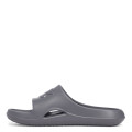 Sandalias de Hombre Under Armour Slide Gris