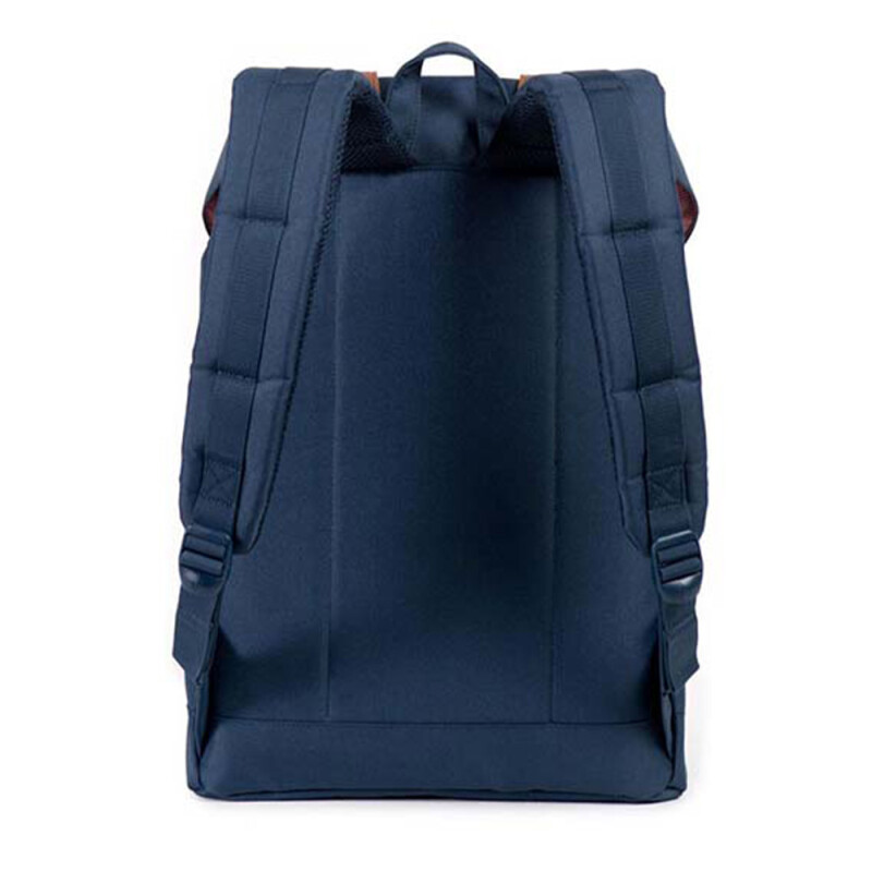 Retreat - Unisex Navy