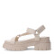 Sandalias de Mujer Miss Carol HONOLULU teva de pu Blanco