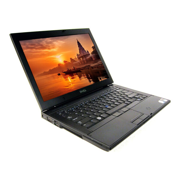 Notebook Dell Latitude E6400 Core 2 Duo | 4gb | 1tb NOTEBOOK RFPL DELL E6400 C2D P8700/4/1