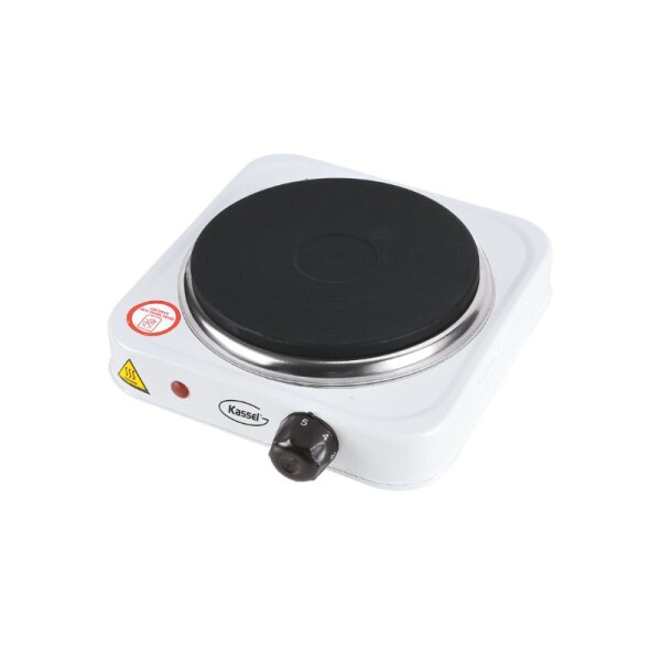 ANAFE ELECTRICO 1 DISCO KS-ANF1E - KASSEL ANAFE ELECTRICO 1 DISCO KS-ANF1E - KASSEL
