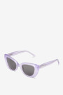 Caparica Matte Violet Violeta