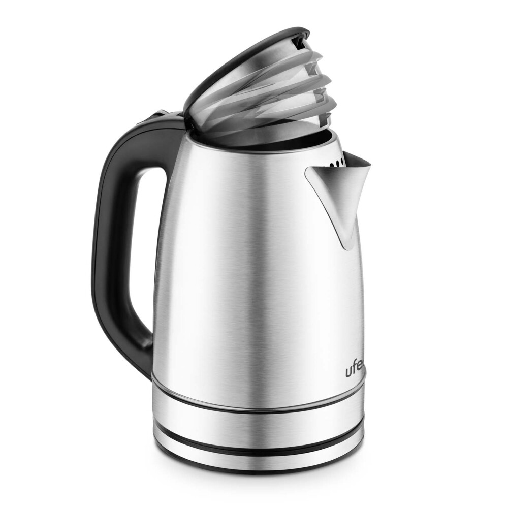 JARRA ELÉCTRICA 1-7-LITROS GRIS UFESA HA RESIA