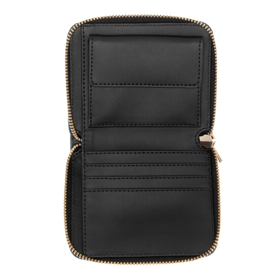 Billetera Guess Isola Negro 0