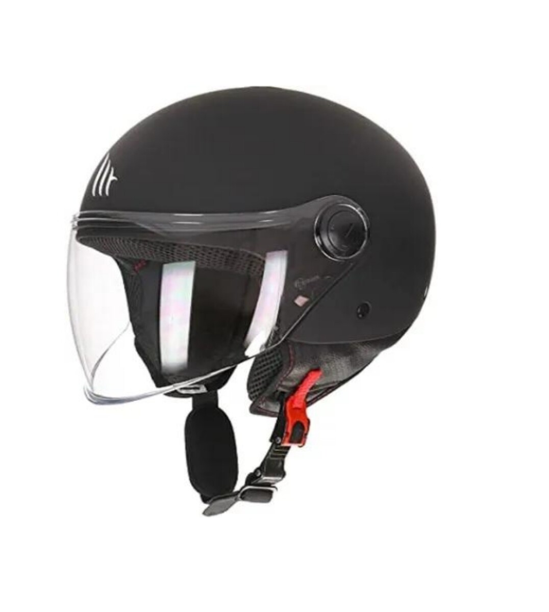 Casco MT street - Talle M 