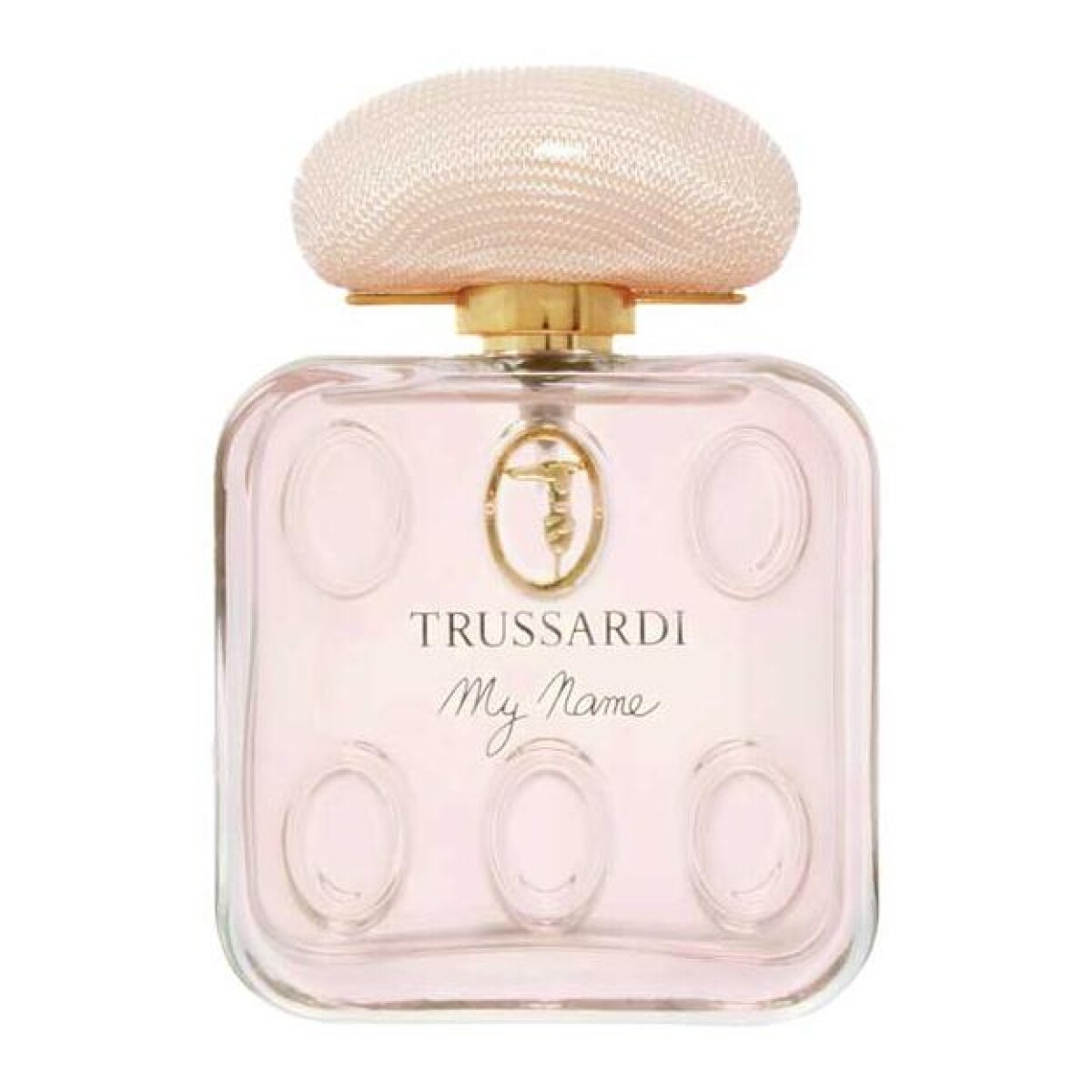 Perfume Trussardi My Name Pour Femme EDP 100ml 