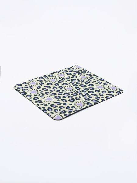 MOUSE PAD ROSADO