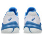 GEL Challenger 14 - Mujer White/blue Coast