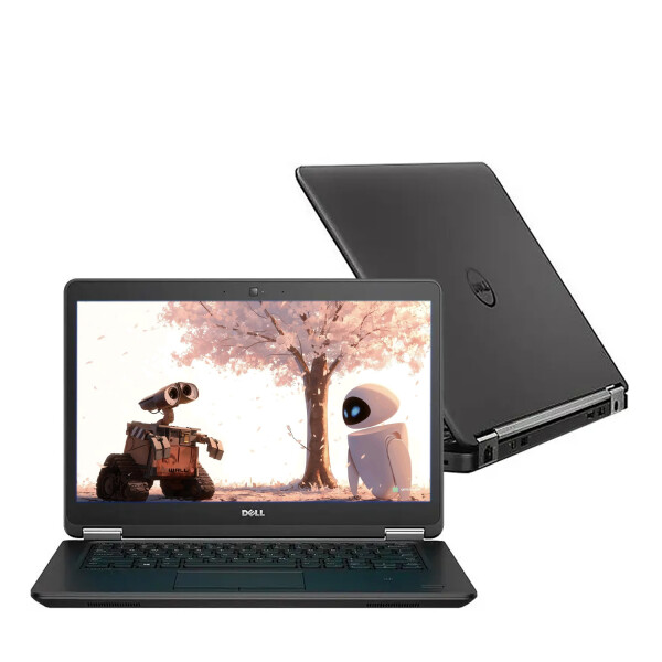 Notebook Dell E7450 I5 8gb Ram 256gb Ssd 14" Táctil NOTEBOOK RFPL DELL E7450 I5/8/256/14"/TS