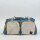 Bolso Multicolor Jean