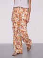 Pantalon Luthry Estampado 2