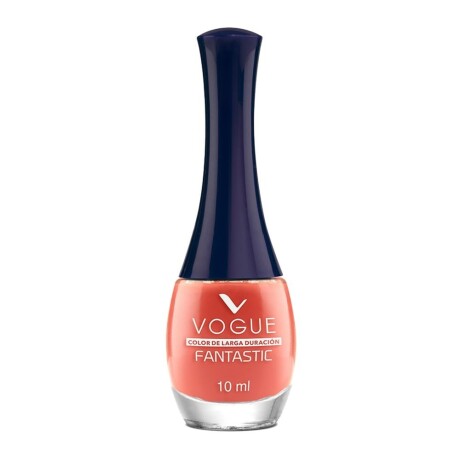 VOGUE ESMALTE FANTASÍA BOMBÓN 10ML VOGUE ESMALTE FANTASÍA BOMBÓN 10ML