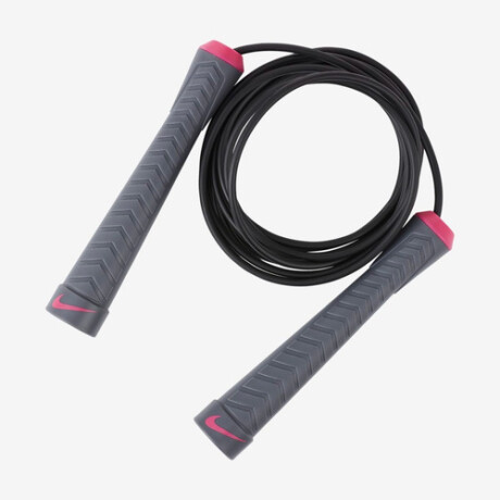 Cuerda Nike Entrenamiento Gris-Negro S/C