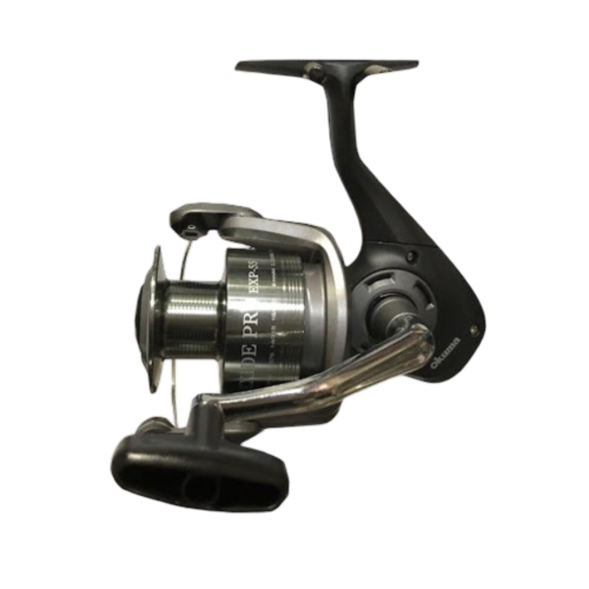 REEL OKUMA 1BB EXIDE PRO 30 EXP-30 