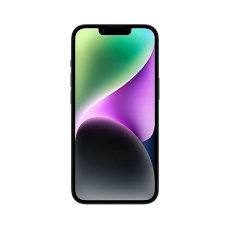 IPHONE 14 5G 6,1' OLED 128GB Cámara 12Mpx - Midnight Black IPHONE 14 5G 6,1' OLED 128GB Cámara 12Mpx - Midnight Black