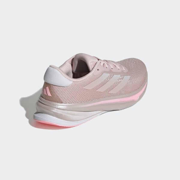 Championes Adidas Supernova Rise Rosado