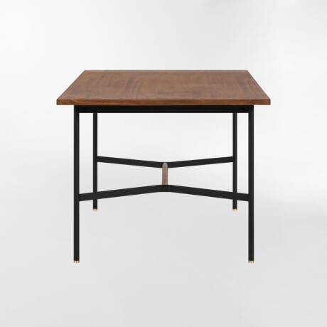 Mesa de comedor SOHO Marrón - UNICO