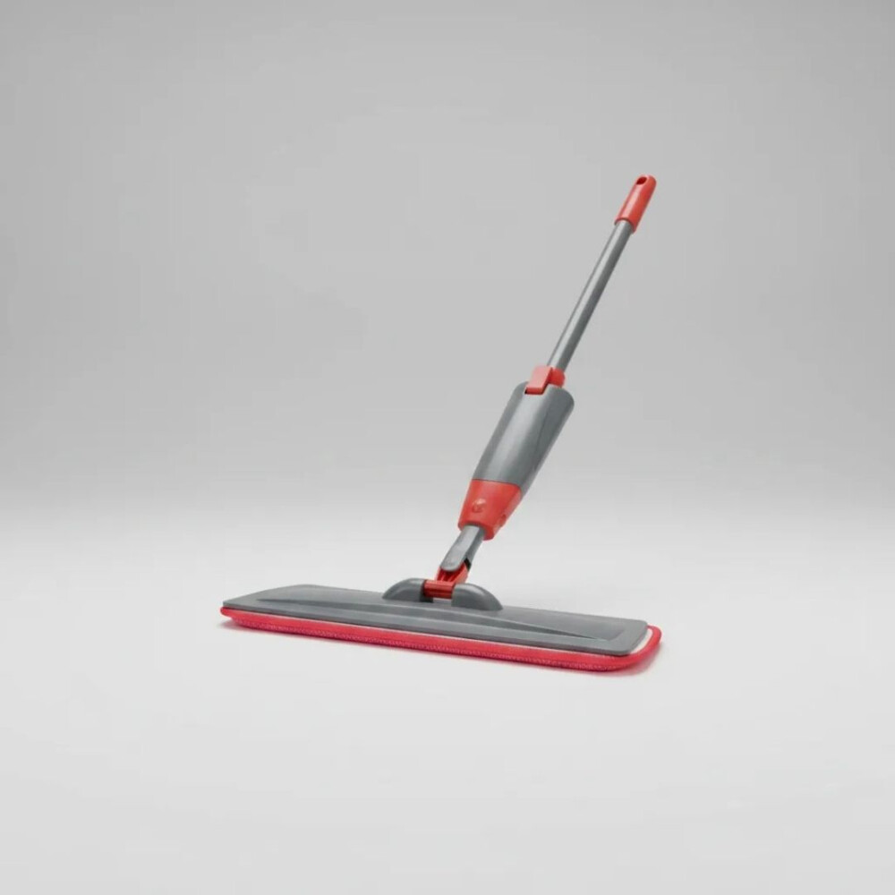 Paño De Microfibra, Repuesto Para Mopa Con Spray Paño De Microfibra, Repuesto Para Mopa Con Spray