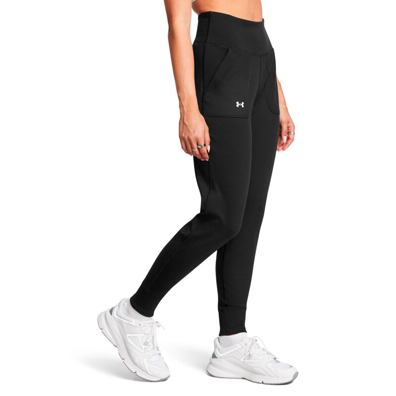 Pantalones Under Armour de Mujer - 077-002N210 Negro
