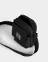 Bandoleras Special Price Clasico Bandolera Deportiva Con Tag - Negro