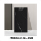 Placas Autoadhesivas para Revestimiento de Pared Simil Marmol JLL-078