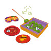 Fruit Magik juego de cooperación y escucha Djeco Fruit Magik juego de cooperación y escucha Djeco