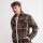 Camisa Molina Gris oscuro