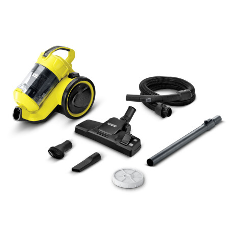 Aspiradora VC 3 1300W Aspiradora VC 3 1300W