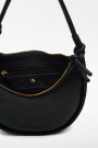 BOLSO DE HOMBRO Negro