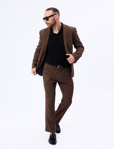 Traje slim Traje slim