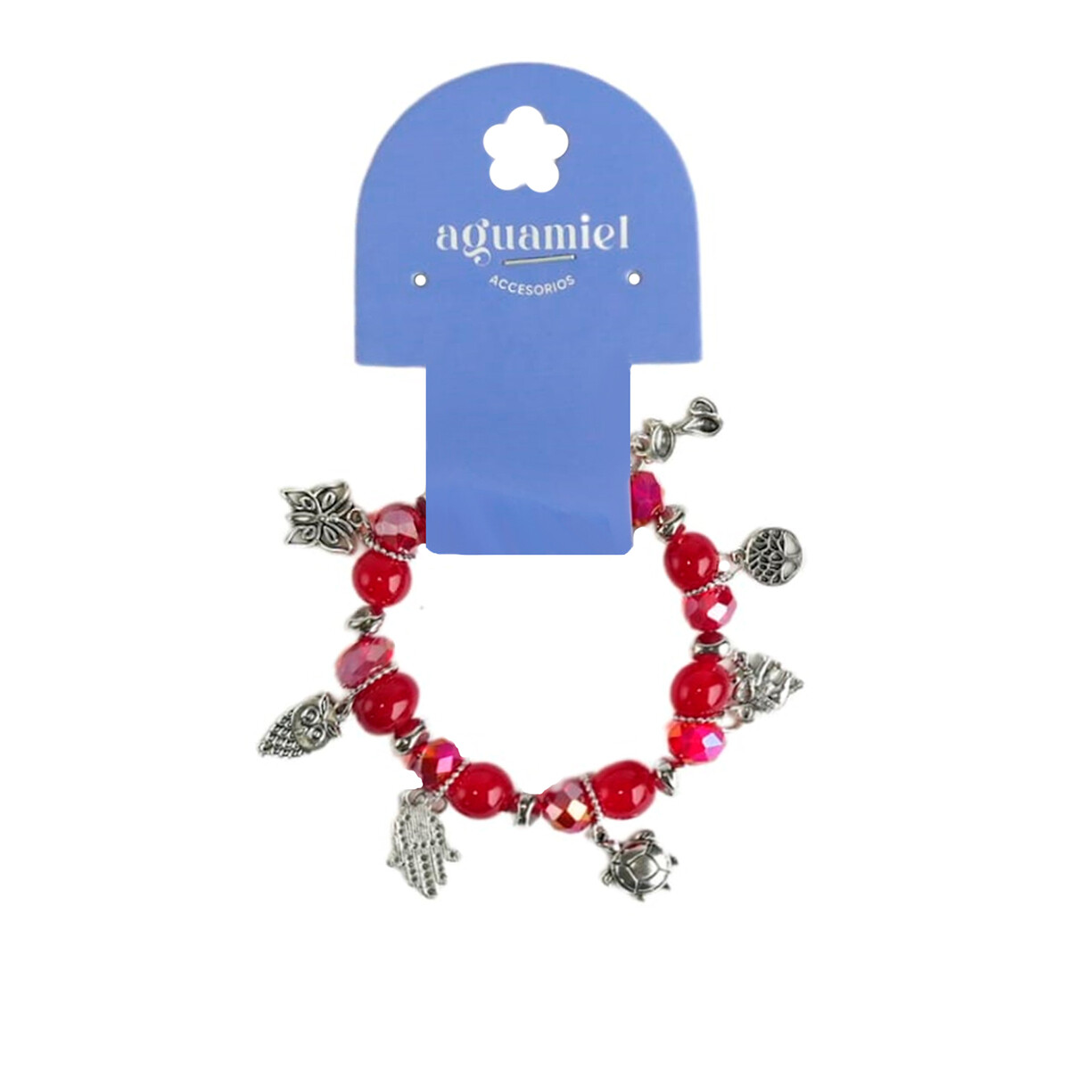 A & M BIJOUTERIE PULSERA 90698 
