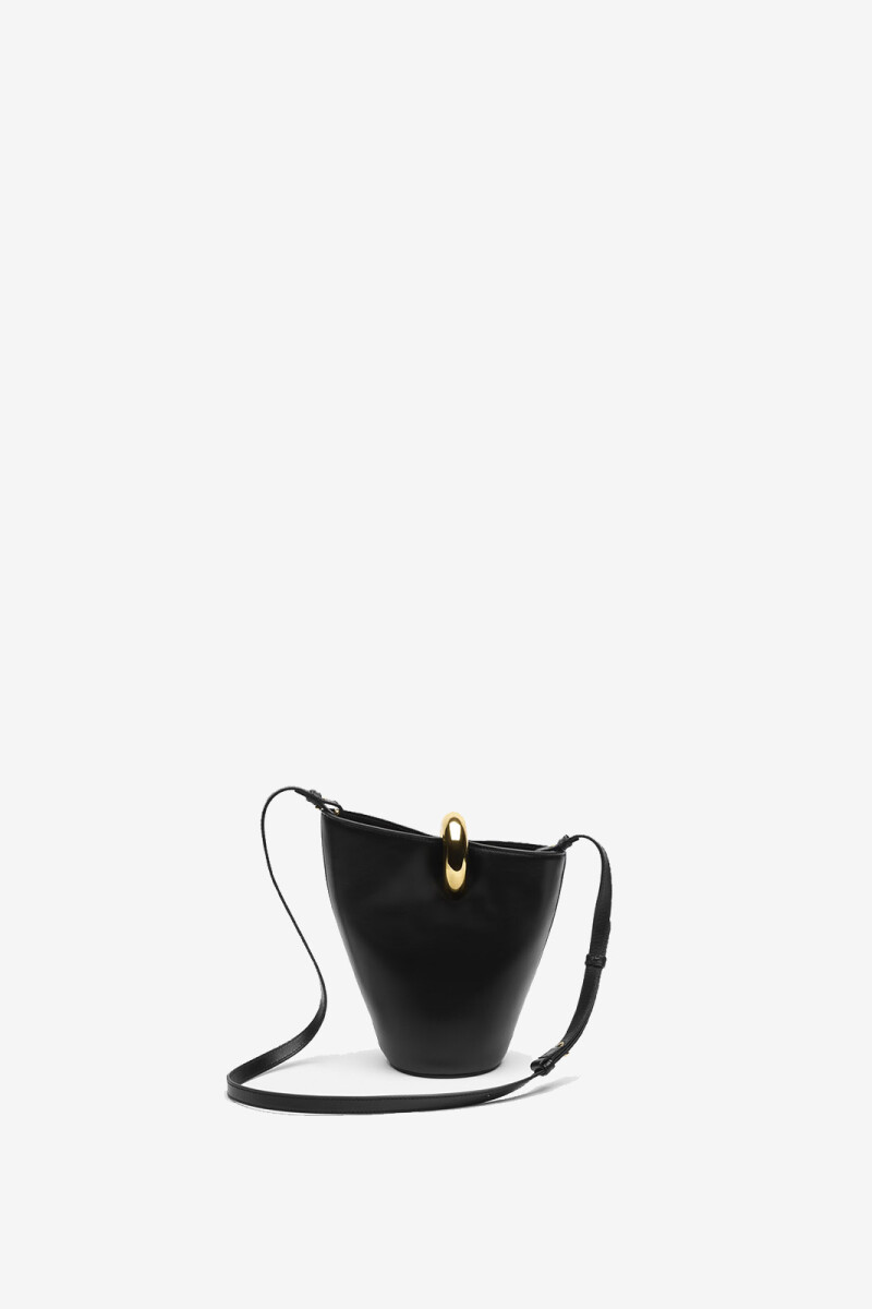 BOLSO LE PETIT Negro