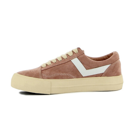 PONY CASUAL SINCE 1972 Brown & Beige