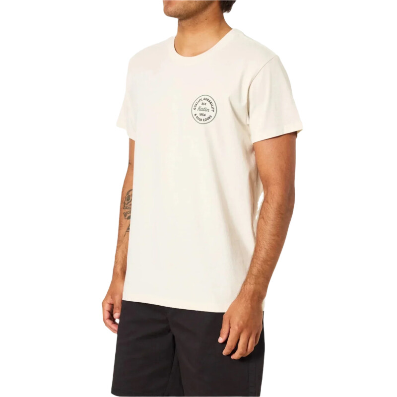 Remera Katin League - Blanco Remera Katin League - Blanco