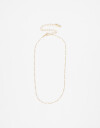 Collares Cortos Match your energy Collar Corto Match Your Energy - Dorado