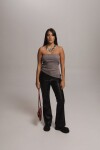 Strapless Gram Gris