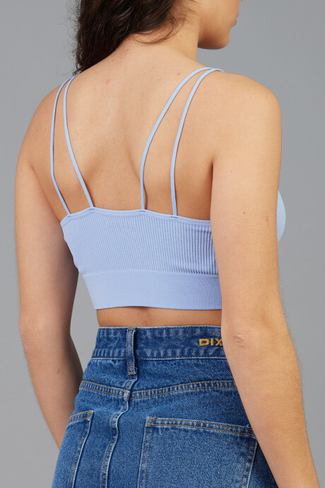 TOP DAMASIA DIXIE Celeste