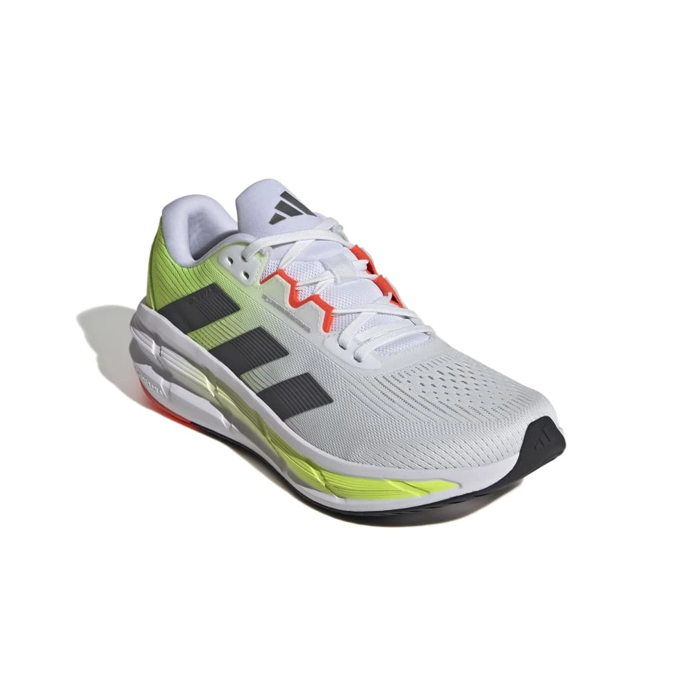Questar 3 - Hombre Cloud White/grey Five/lucid Lemon
