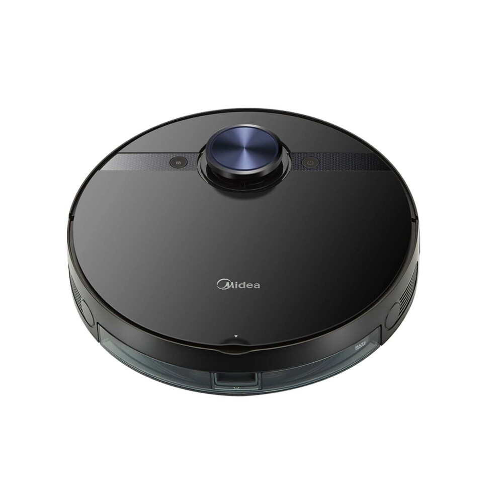 ASPIRADORA Y TRAPEADORA ROBOT 2-EN-1 MIDEA M7EVO