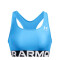 Top de Mujer Under Armour Branden W Azul