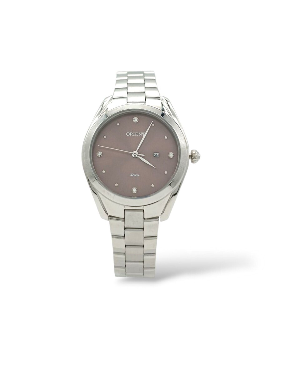 ORIENT FBSS1174 N1SX LRP2309 - plateadouniforme 