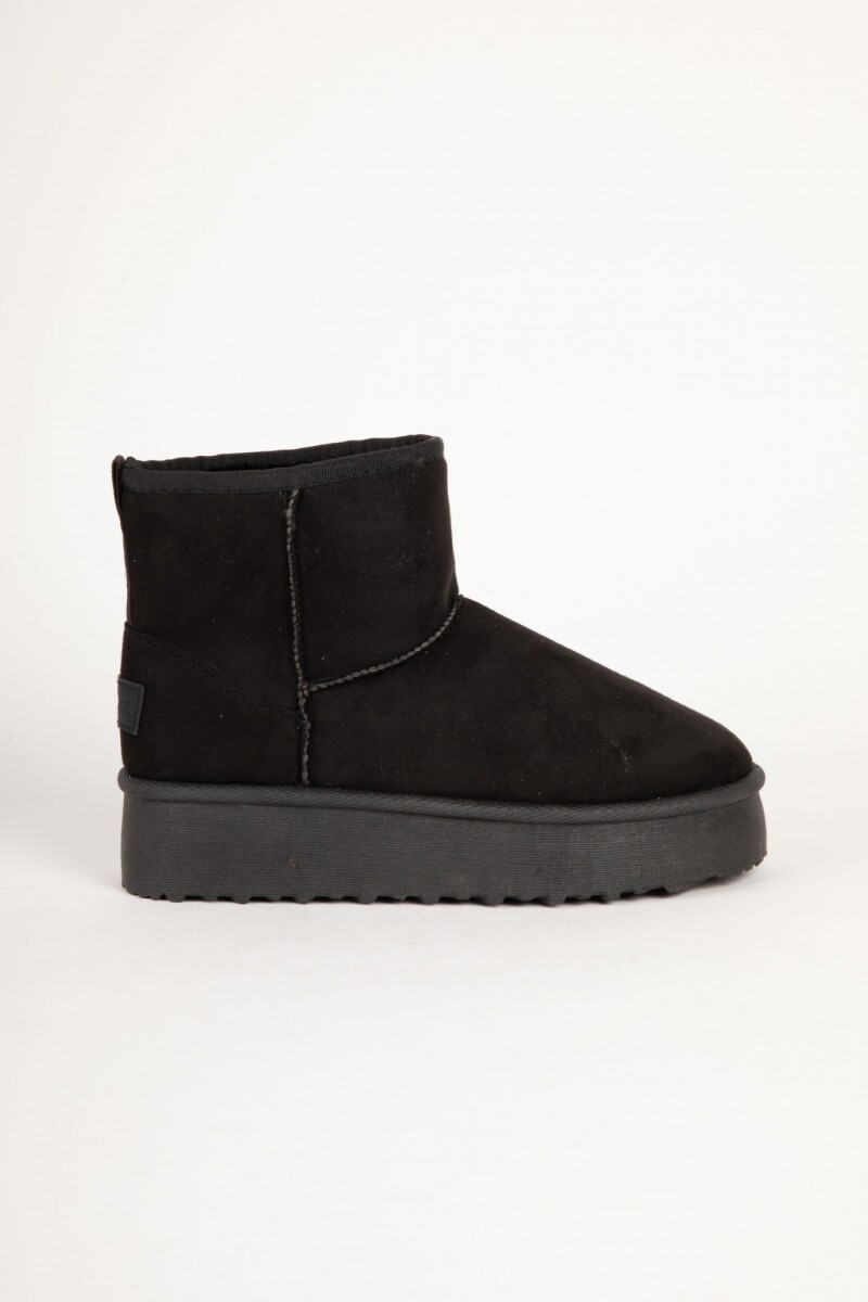 BOTA FURRYS 