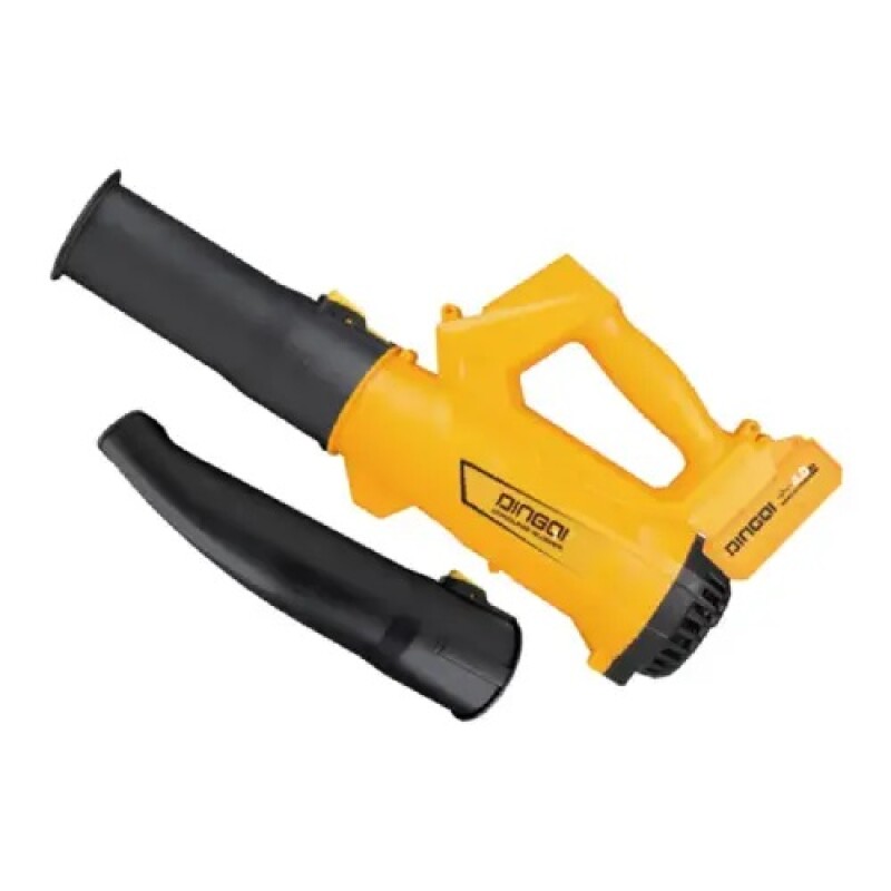 DINGQI SOPLADOR 21V MANDO DIGITAL Dingqi Soplador 21v Mando Digital