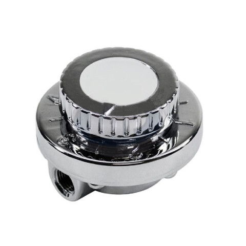 REGULADOR DE PRESION DE NAFTA AJUSTABLE (OUTLET) Regulador De Presion De Nafta Ajustable (outlet)