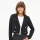 CHAQUETA LORELEY NEGRO