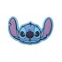 Stitch Curious Multicolor