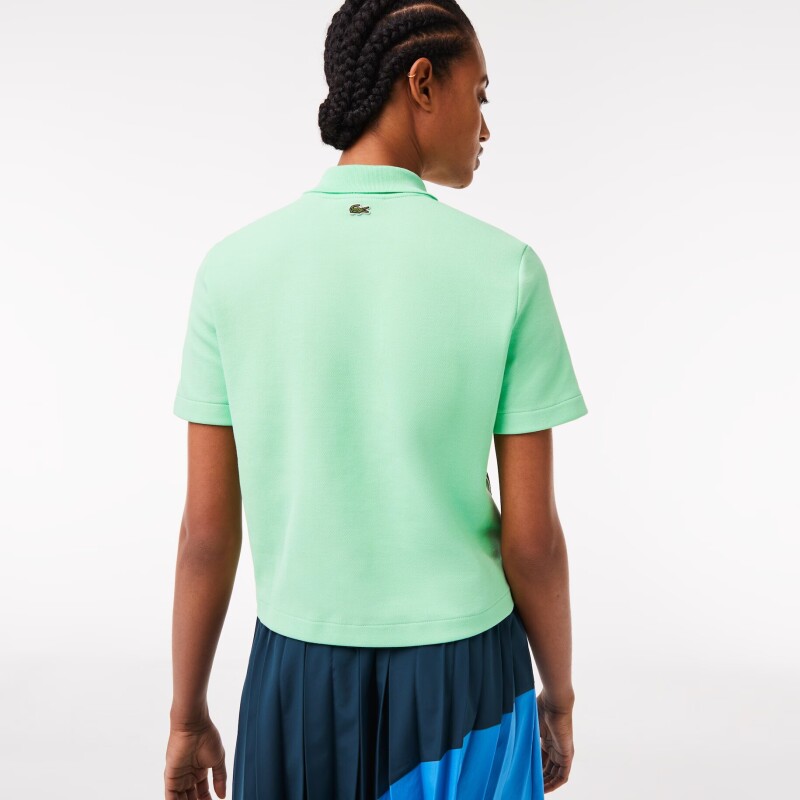 POLO LACOSTE REGULAR FIT COMIC POLO LACOSTE REGULAR FIT COMIC