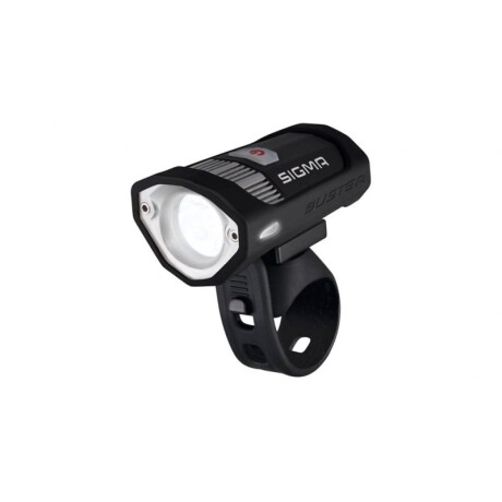 Farol Bici Delantero Sigma Buster 100 (140490) 120 Lumen Farol Bici Delantero Sigma Buster 100 (140490) 120 Lumen