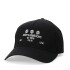 Gorro N+ Negro