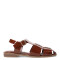Sandalias de Mujer Miss Carol BRIVO Tan